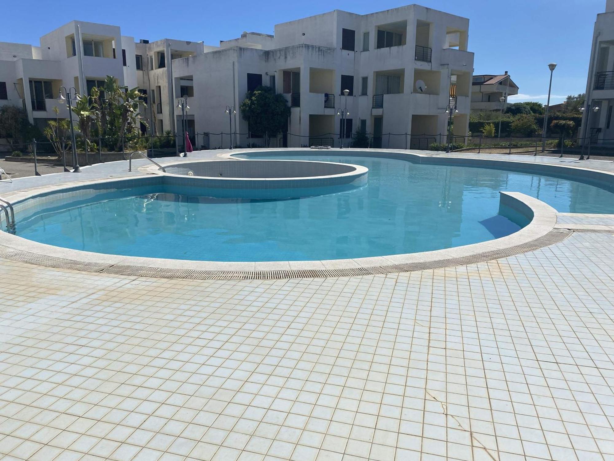 San Rocco One Bed Apartments 4A1 9 Isca sullo Ionio Exterior foto