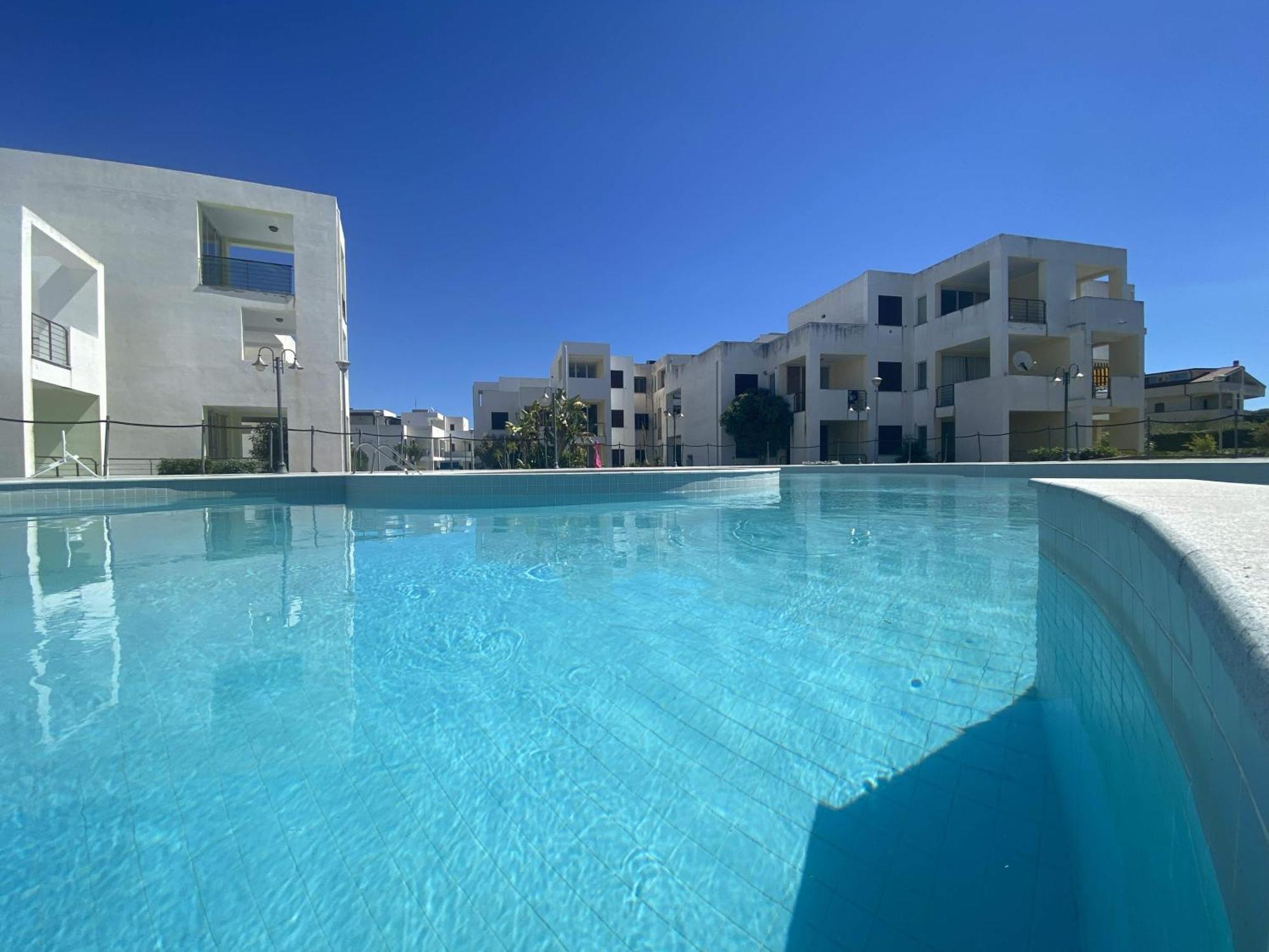 San Rocco One Bed Apartments 4A1 9 Isca sullo Ionio Exterior foto